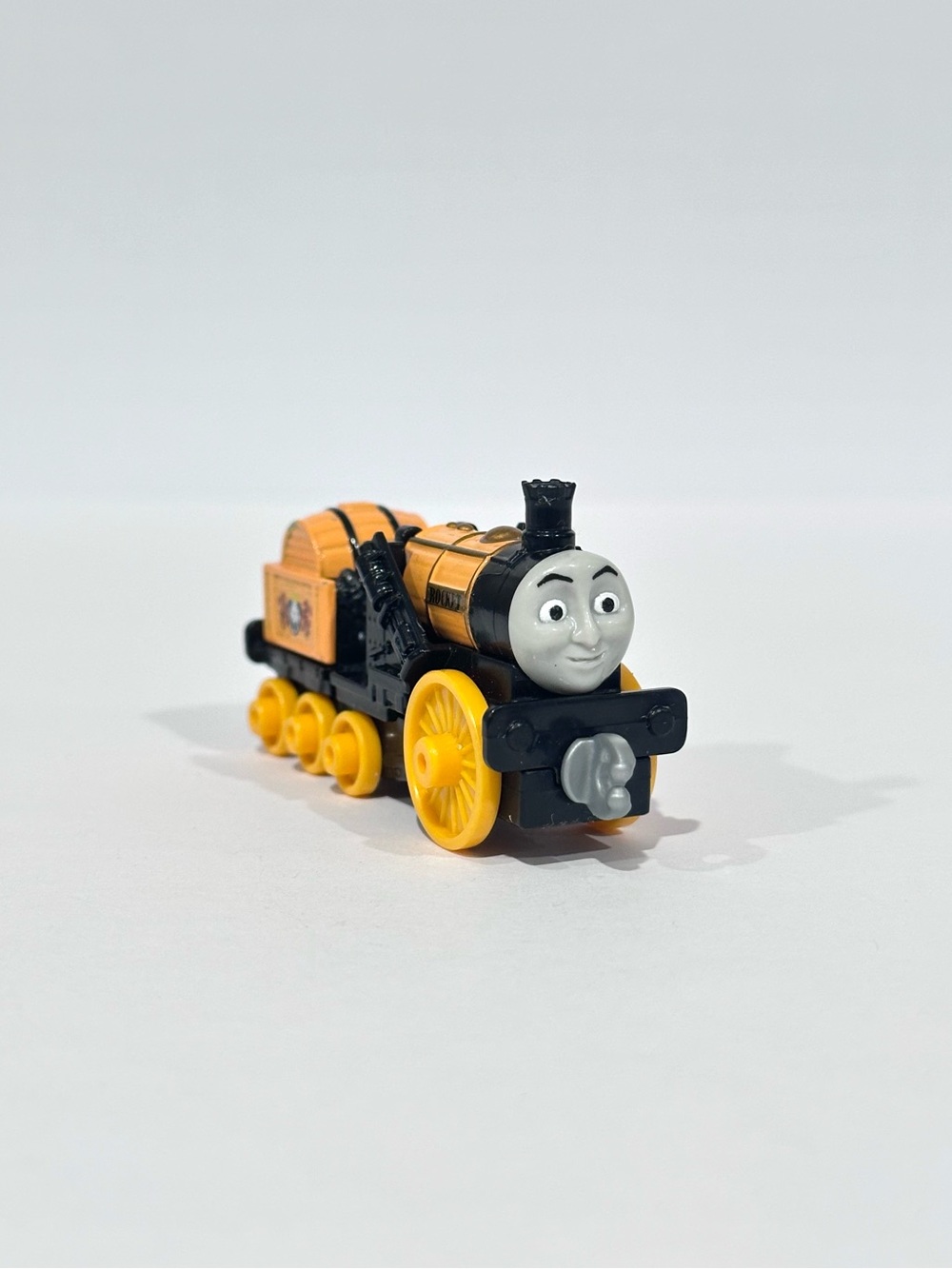 Thomas & Friends Adventures Diecast Stephen Rocket Train
